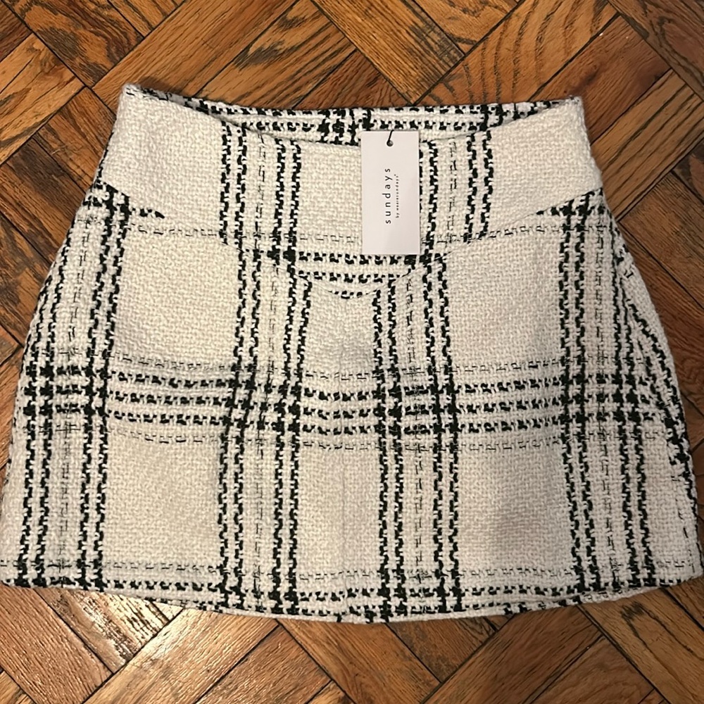 Sundays Cyrus Skirt NWT